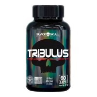 TRIBULUS BLACK SKULL  60 CAPSULAS (TRIBULUS) 